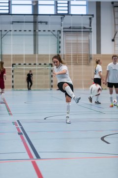 Bild 113 - B-Juniorinnen Kreismeisterschaft OD/RZ